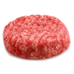 Beefburgers Beefburgers