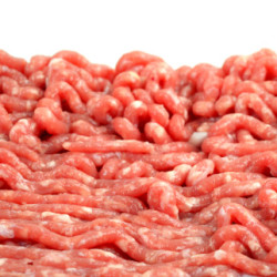 Steak Mince Steak Mince