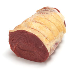 Silverside Silverside