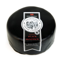 Black Bomber Mature Cheddar Black Bomber Mature Cheddar