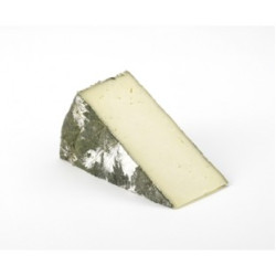 Cornish Yarg cheese Cornish Yarg cheese