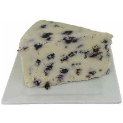Creamy White Stilton with Blueberries Creamy White Stilton with Blueberries