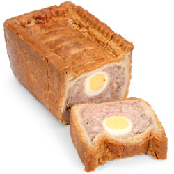 Gala pie(slices) Gala pie(slices)