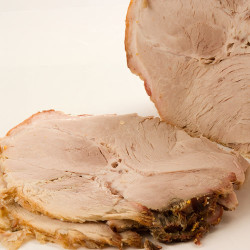Roast pork Roast pork