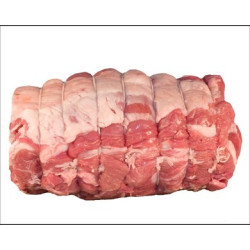 Rolled Shoulder of Lamb Rolled Shoulder of Lamb