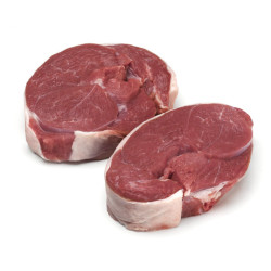 Leg Steaks Leg Steaks