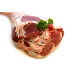 Whole Leg of Lamb Whole Leg of Lamb