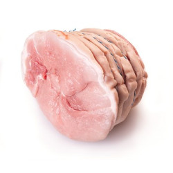 Leg Pork Boned and Rolled Leg Pork Boned and Rolled