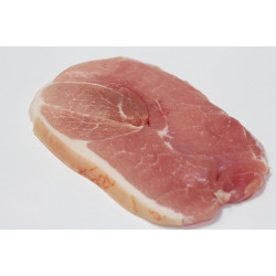 Gammon Steaks Gammon Steaks