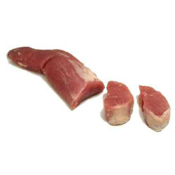 Tenderloin of Pork Tenderloin of Pork