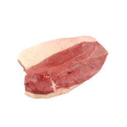 Barbary duck breast Barbary duck breast