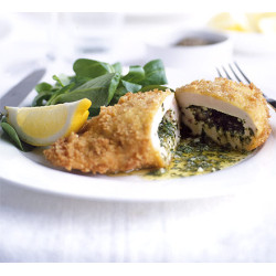 Chicken Kiev Chicken Kiev