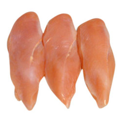 Chicken breast (Skin on Bone in) Chicken breast (Skin on Bone in)