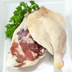 Barbary duck legs Barbary duck legs