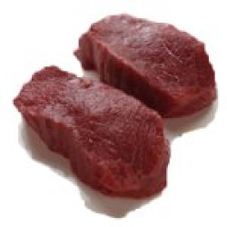 Venison haunch (boneless) Venison haunch (boneless)