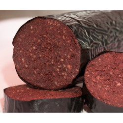 Black Pudding Black Pudding