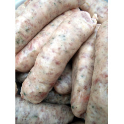 Cumberland Sausages Cumberland Sausages