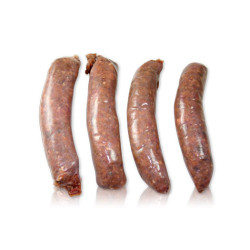 Beef sausages Beef sausages