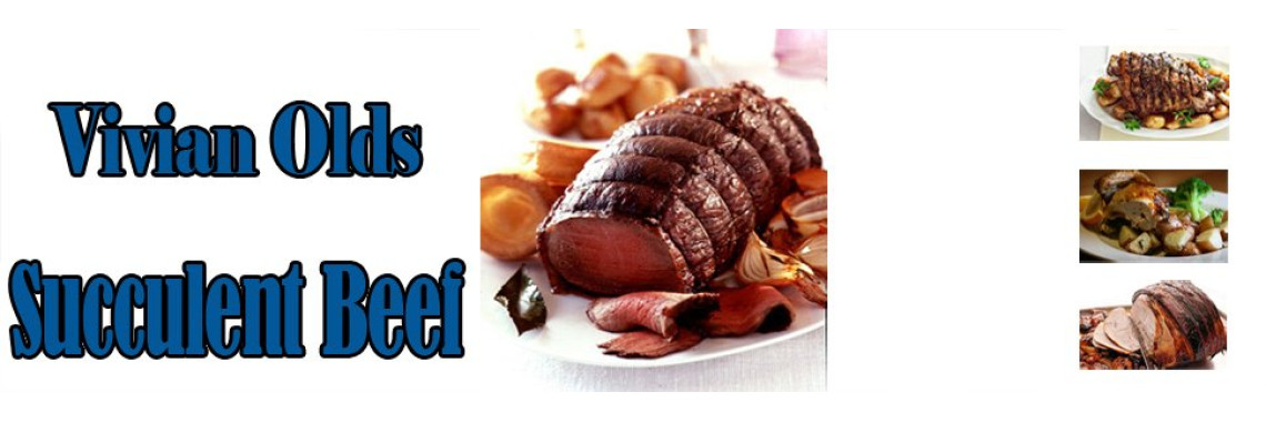 Roast Beef