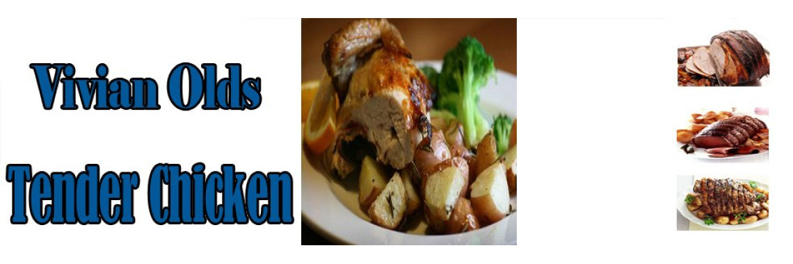 Roast Chicken