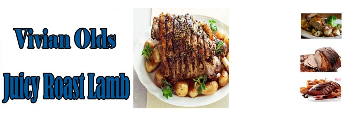 Roast Lamb