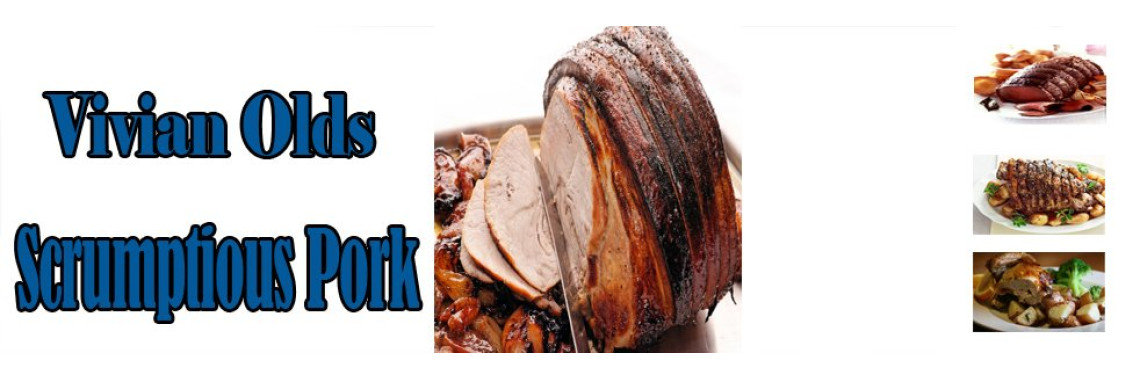 Roast Pork