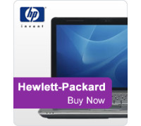HP Banner